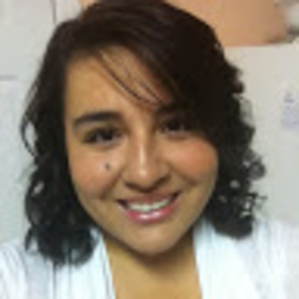 Meet your Posher, Aimy